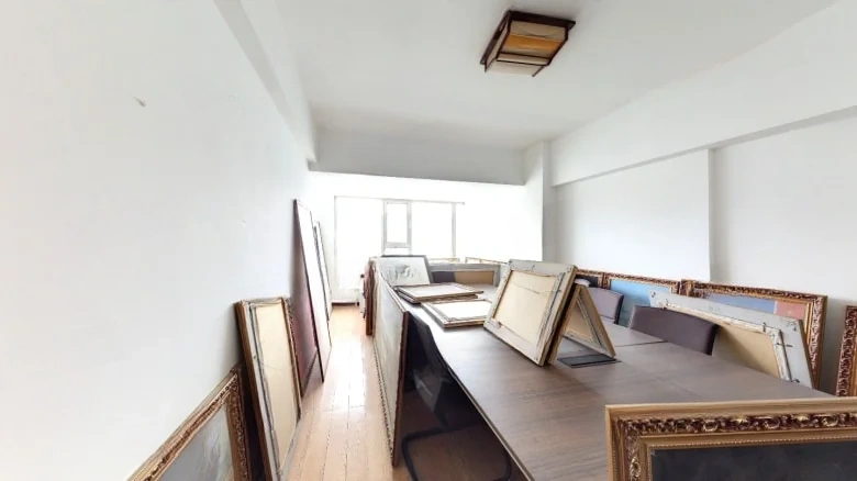 Aurora Gate Royale - View 2