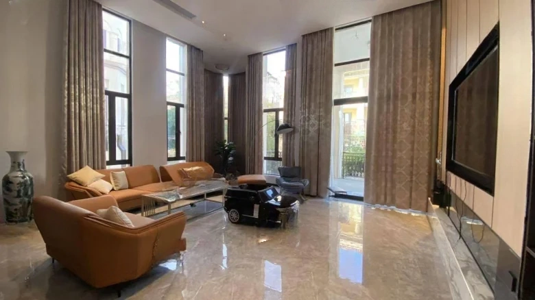 Seaside New City - View 9