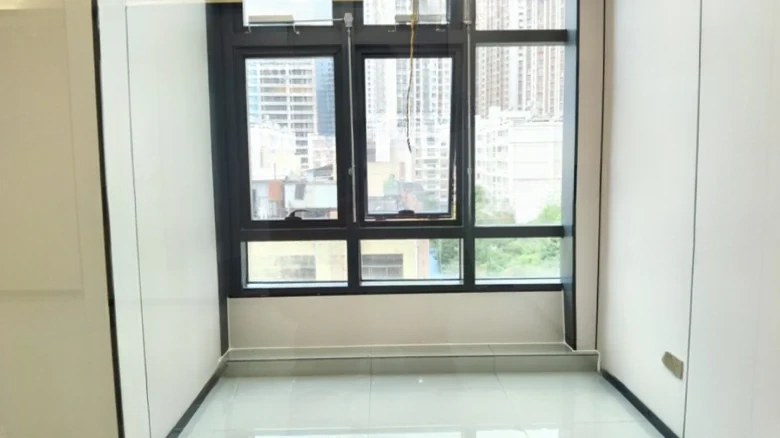 Runcheng Fourth Avenue - View 1