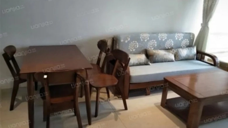 Pearl River Lihao - View 3