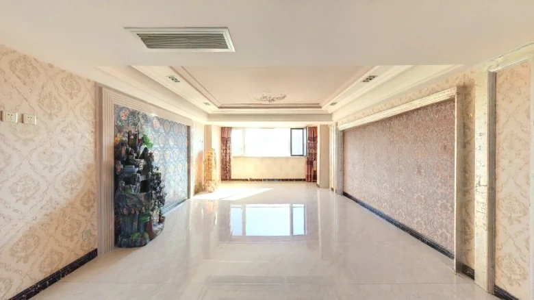 Xinhua Yuhe Garden - View 7