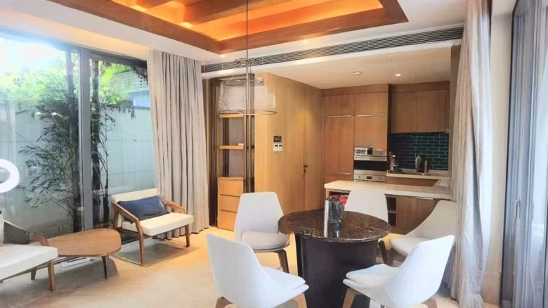 Atlantis Tang'an - View 6