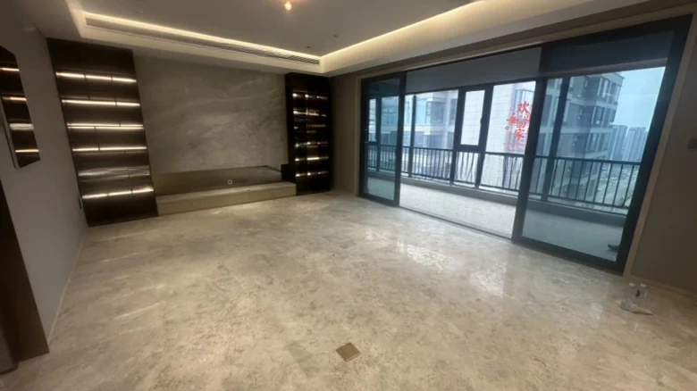 China Railway Xi Pai Gu Yue - View 5