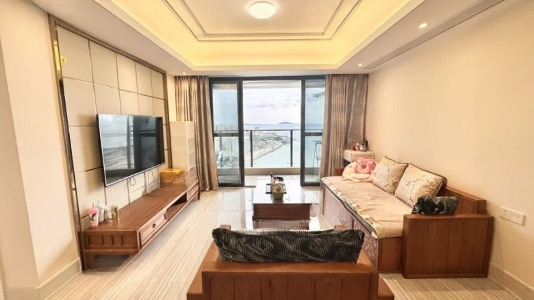 Hongzhou Tianxi - View 1