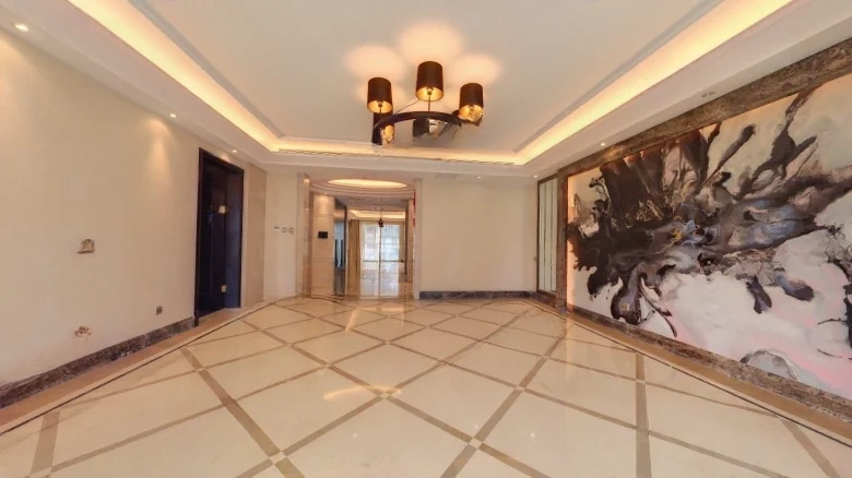 Ruyuan South District - View 11