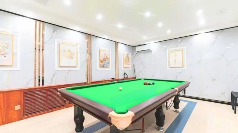 Qinxian Million Estate East District - View 7