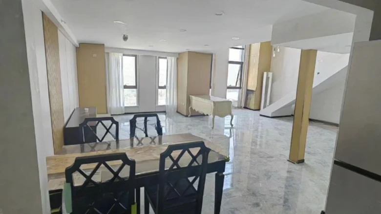 China Sea Orchid Court - View 5