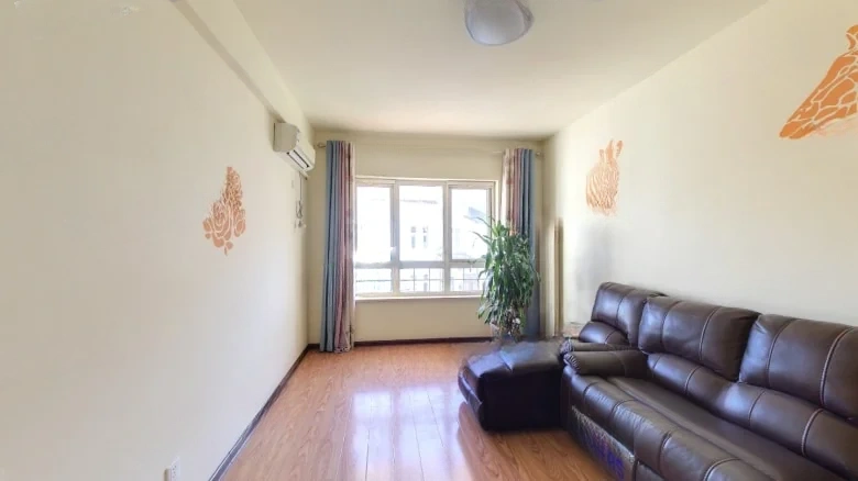 Sjecuan Origin Villa - View 4