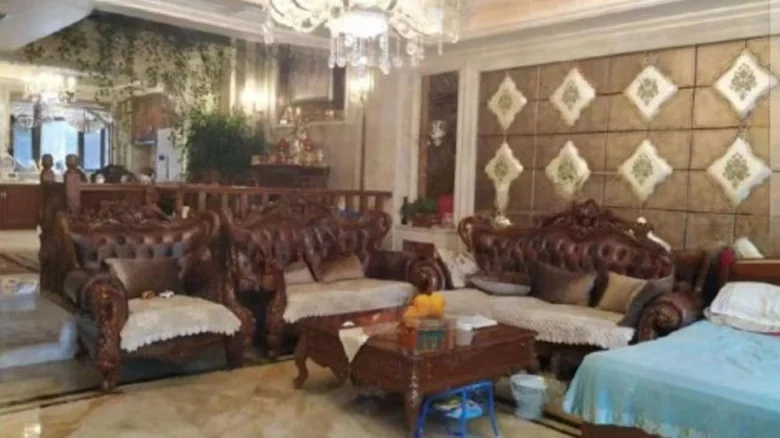 Imperial Jade Mansion Changchun - View 6