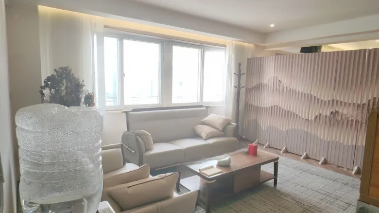 Jinhē Mansion - View 1