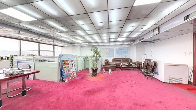 Wanda Tower - View 3