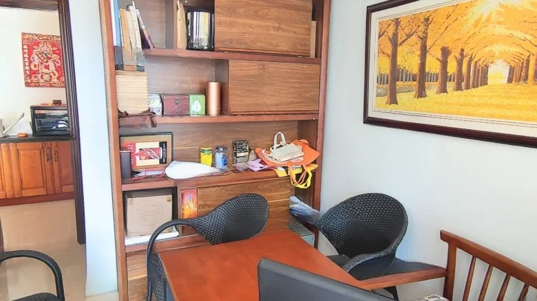 China Railways Ziyuetai - View 1