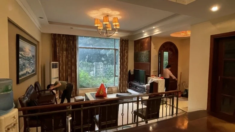 Country Garden Phoenix City Fengquan Yard - View 7