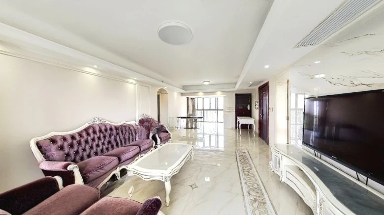 Vanke Kingdom Blue Bay Phase I - View 1