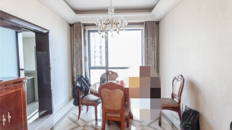 Prosperity Double Happiness City - View 1