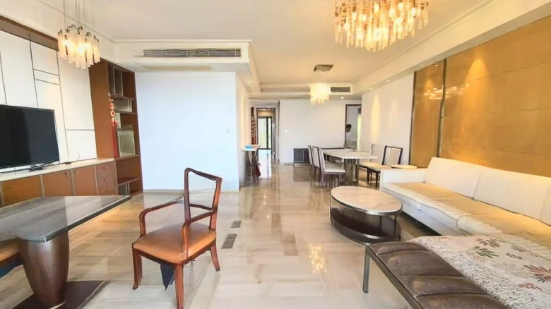 Fudihui · Rilankao Island - View 5