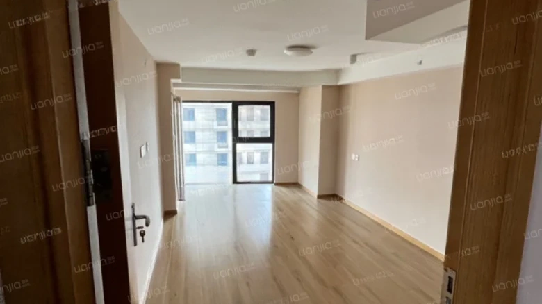 Zhongye Shenshi Square - View 3