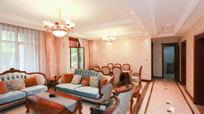 Red Star Sea Phase II Leading Villa - View 10