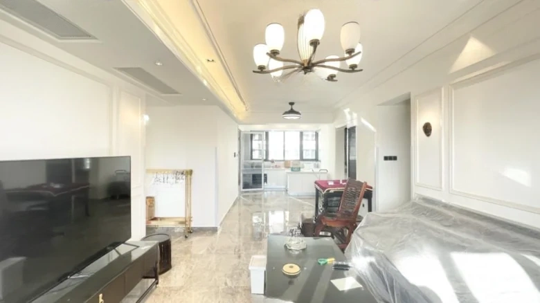 Halfhill Scented Pavilion - View 1