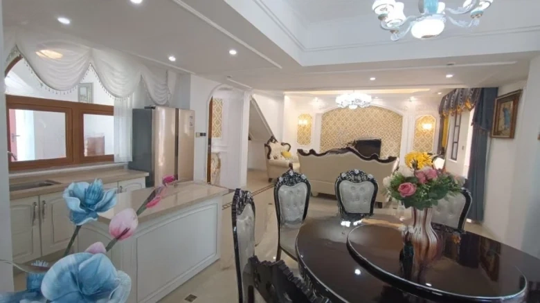 Lushan International Santa Barbara - View 3