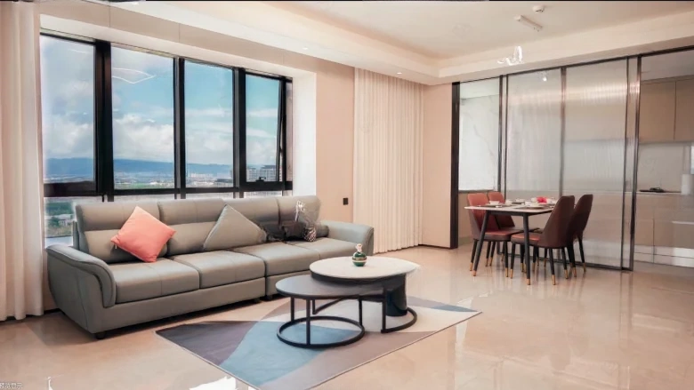 Mountain Sea Bay 8号 - View 1