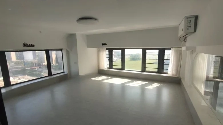 Wanda Plaza - View 1