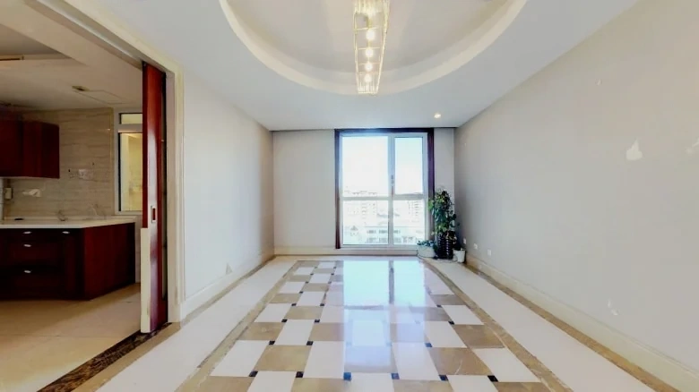 Fanhai International Residence Lanhai Garden - View 12