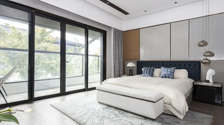 Wuzhen Jingyuan - View 2