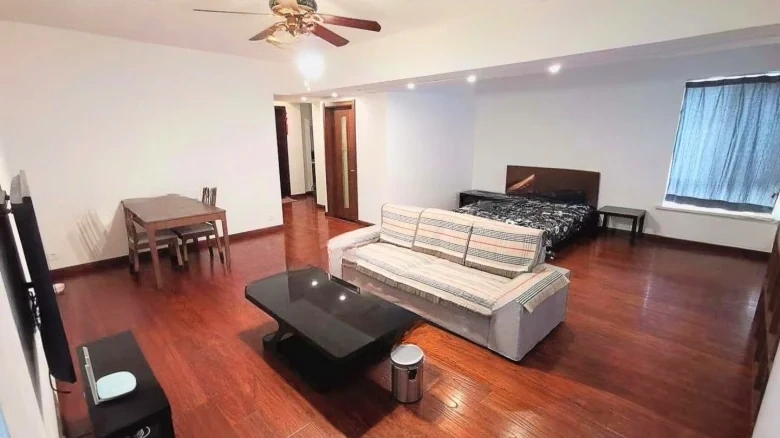 Shimao Xin Wu Li River - View 1