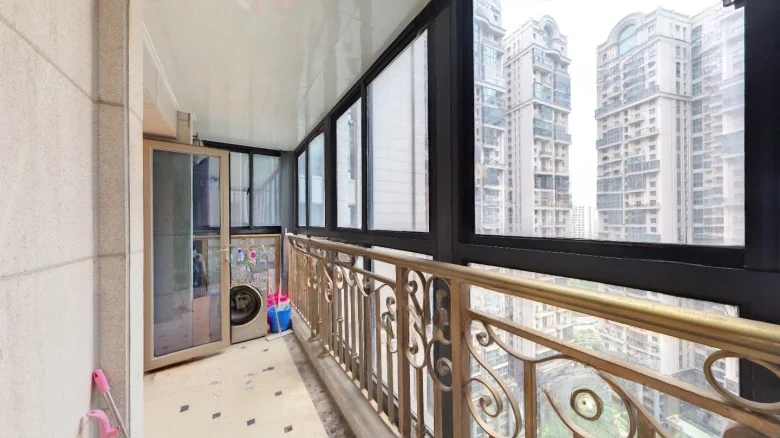 Xintai Waterfront Estates - View 12