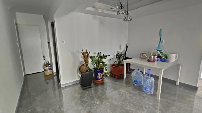 Dàyǔ Nán Hú Shǒufǔ - View 5