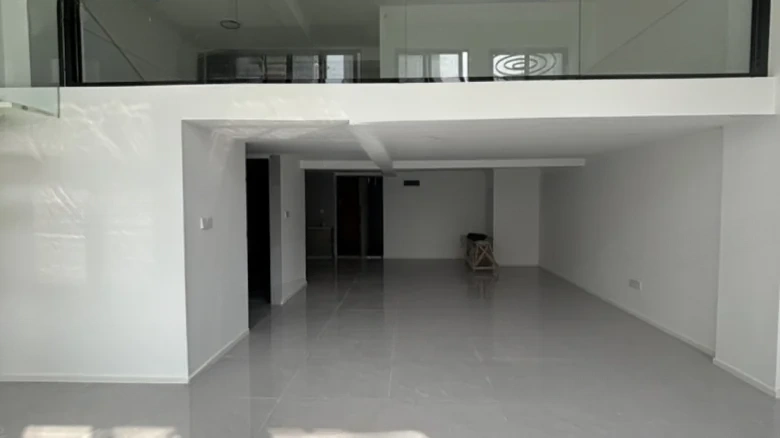 Honesty Tower - View 1