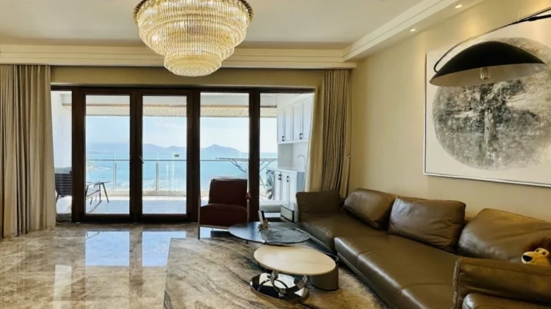 Fishing Tei · MGM - View 1