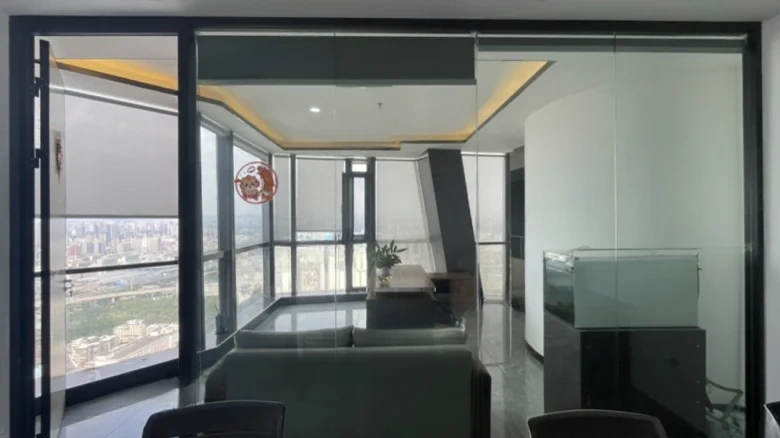 Kunming Xishan Wanda Plaza - View 3