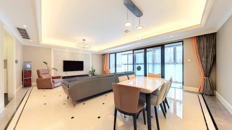 Xipai City, Block D - View 1