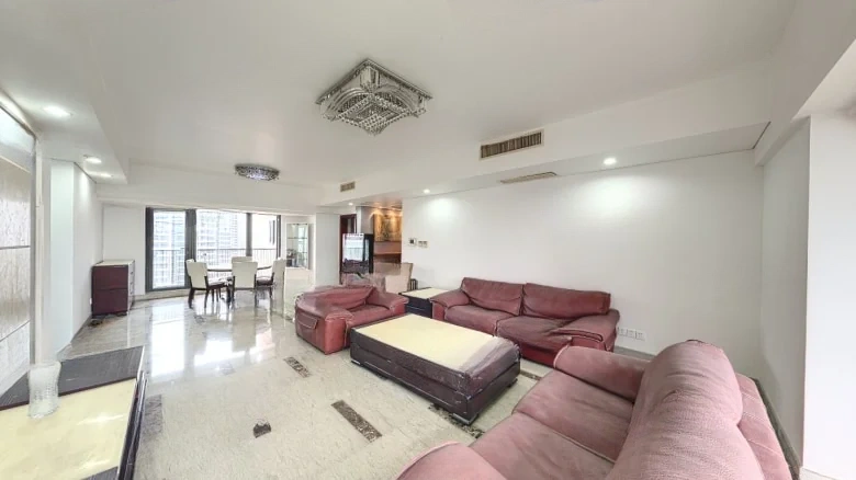 Vanke JinYu Blue Bay Phase I - View 7