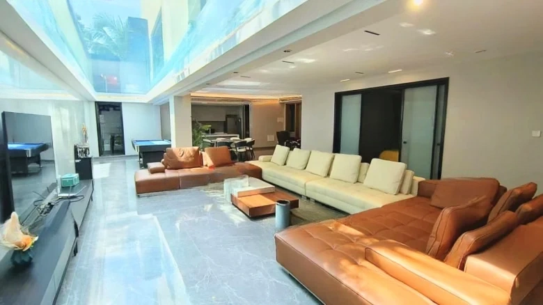 CNC Life Jia Yuan · Ejin - View 1