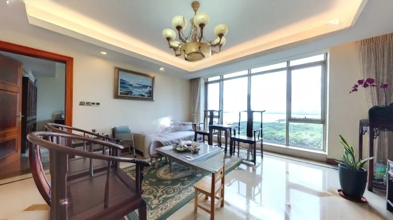 Zhongyin Crown International - View 8