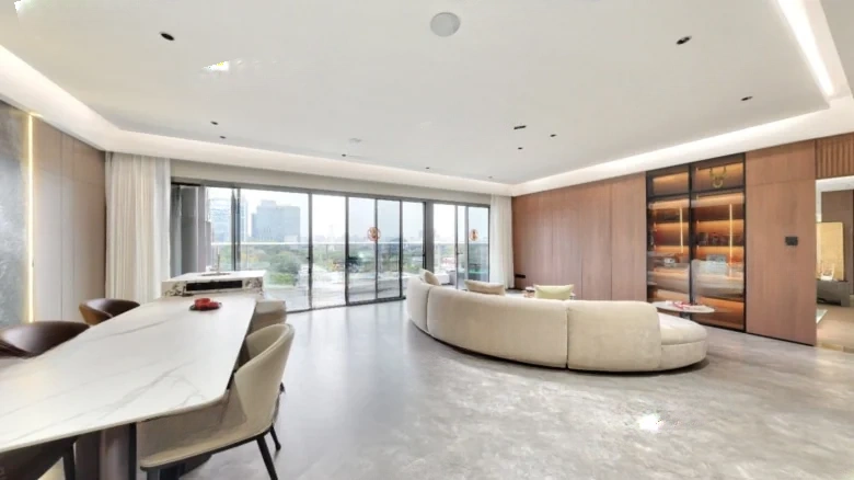 Pin Yue Hua Fu - View 1