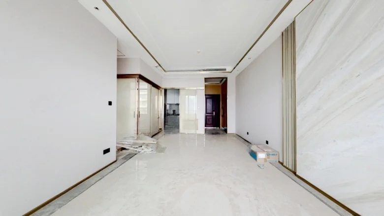 Jia Yuan Hua Fu - View 1