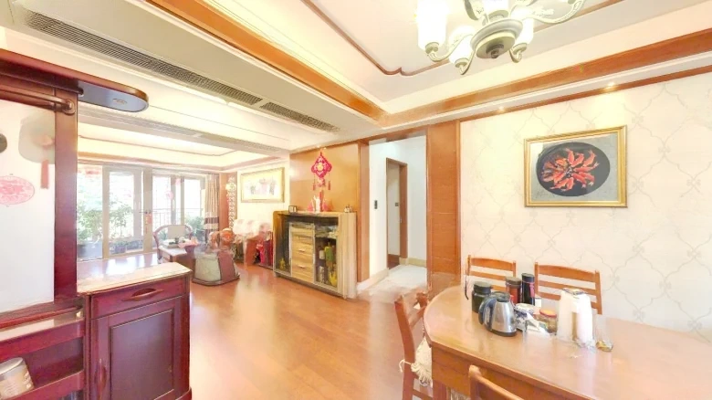 Star River Bay Garden 4 - View 1