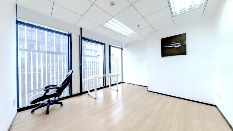 Wanda Plaza - View 2