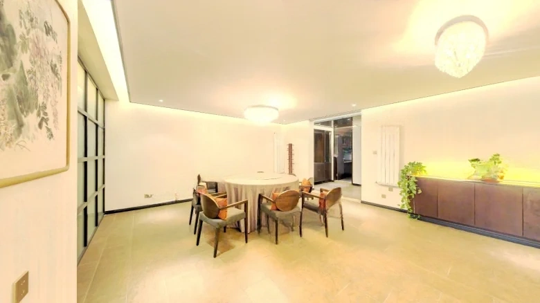 China Huayu Oasis - View 1