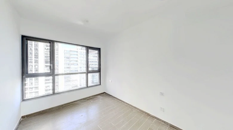 Asian Games City Tianlong - View 2