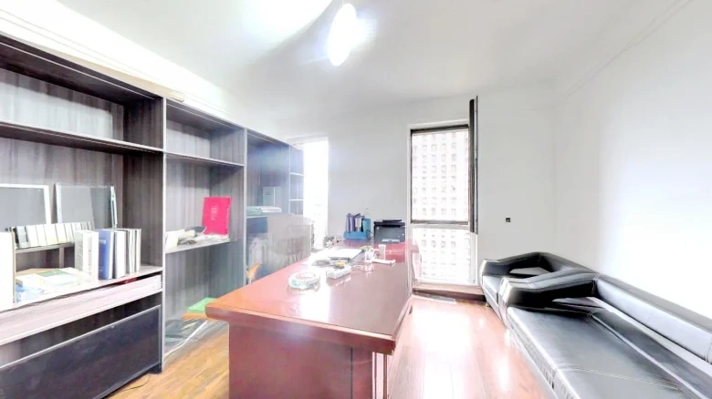 Wanguo City MOMA - View 4