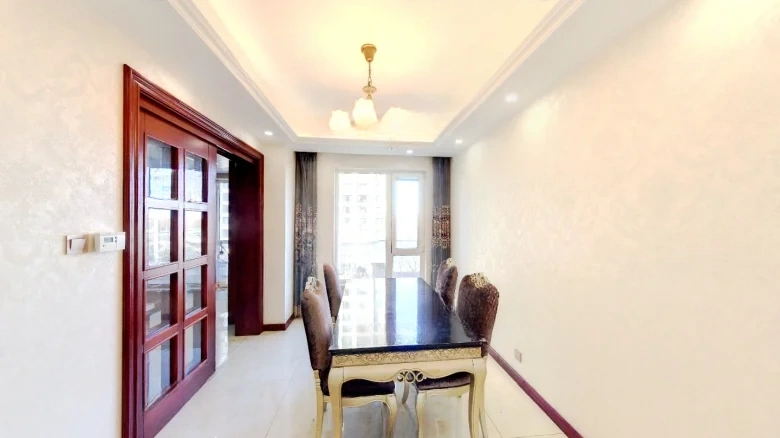 Huaron Fengtian Jiuli - View 1