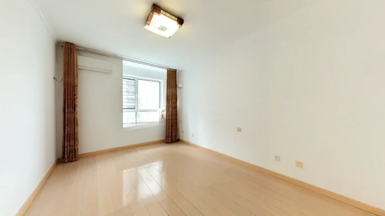 Kangjia International Apartment - View 1