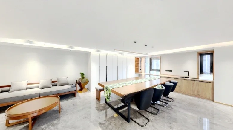 Evergrande Future City - View 2