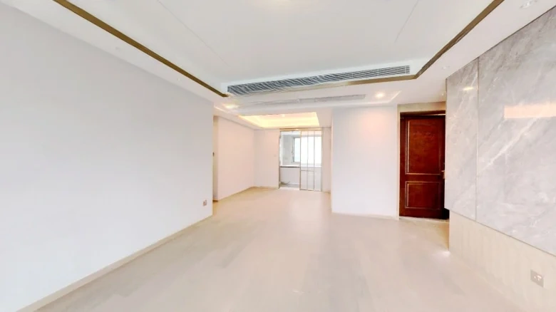 Fudi City of Tomorrow - View 1