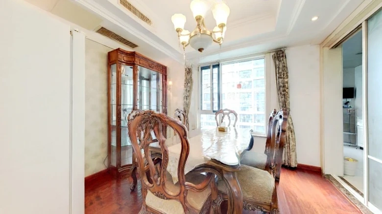 Maodi Island Gold Coast - View 1